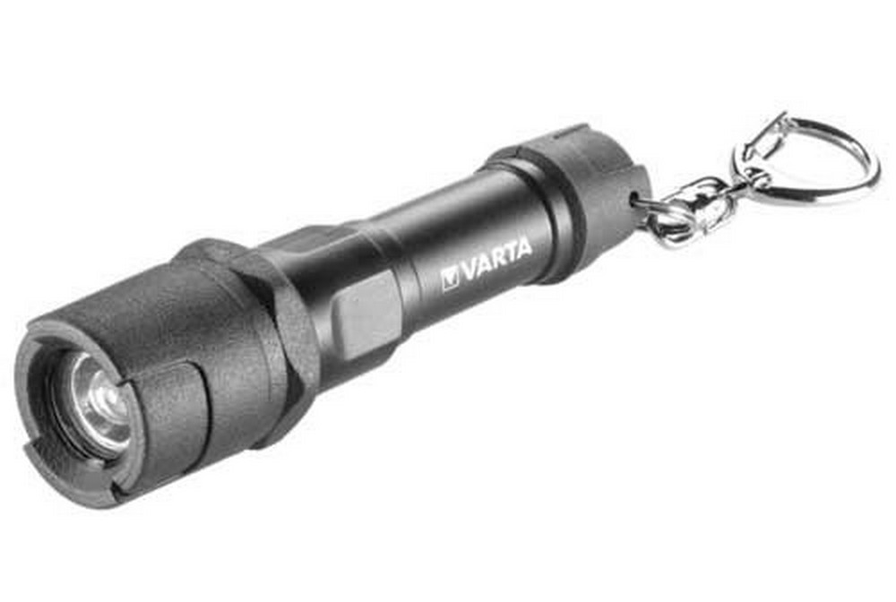 Lanterna Varta Indestructbile Led Key Chain photo Lanterna Varta Indestructbile Led Key Chain photo