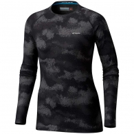  Columbia Midweight Stretch Print Long Sleeve Top thumbnav