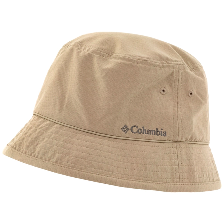 Chipiu Columbia Pine Mountain Bucket Hat S/M Maro photo 1