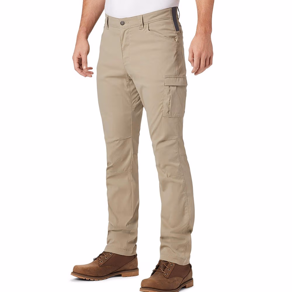 Pantaloni Columbia Outdoor Elements Stretch Pant
