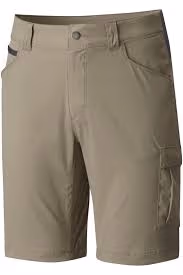  Columbia Outdoor Elements Stretch Short