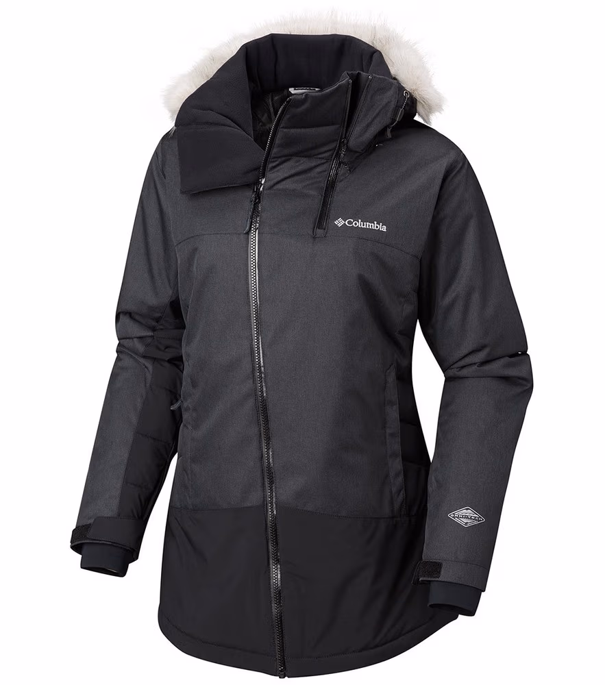  Columbia Emerald Lake Parka