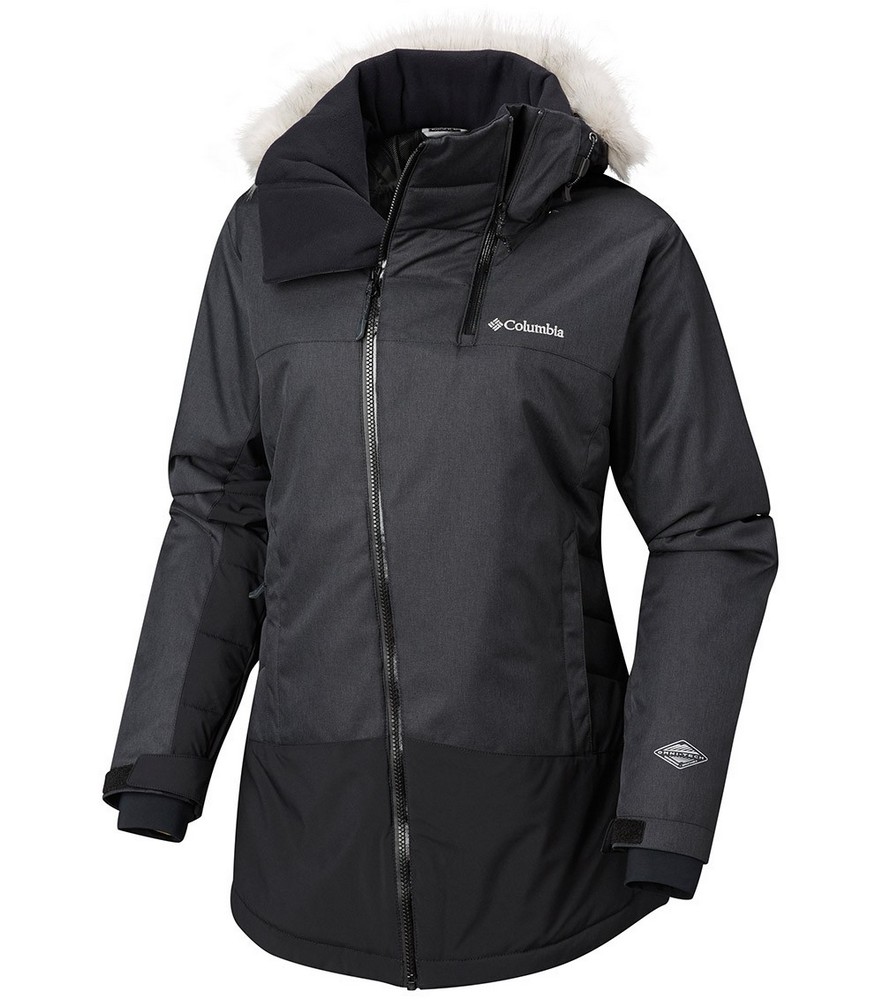 Columbia Emerald Lake Parka photo Columbia Emerald Lake Parka photo