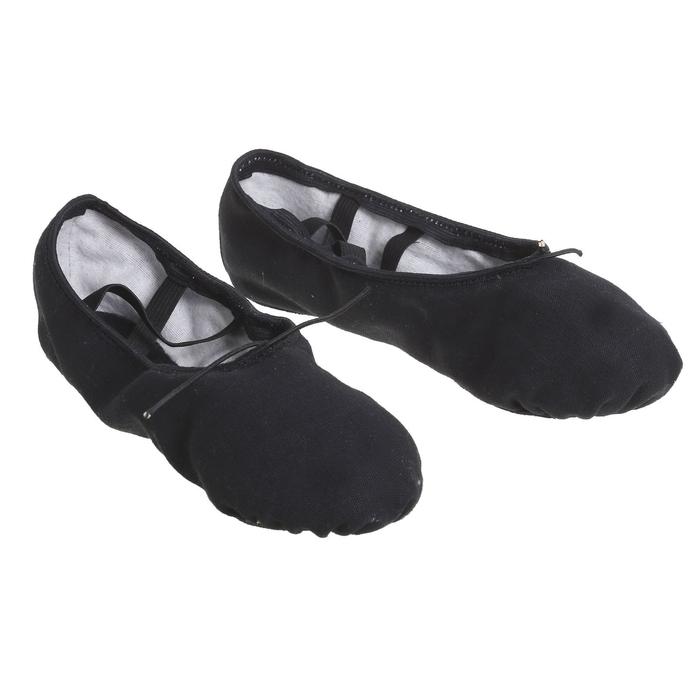 Чешки Sport Dance Shoes photo 2