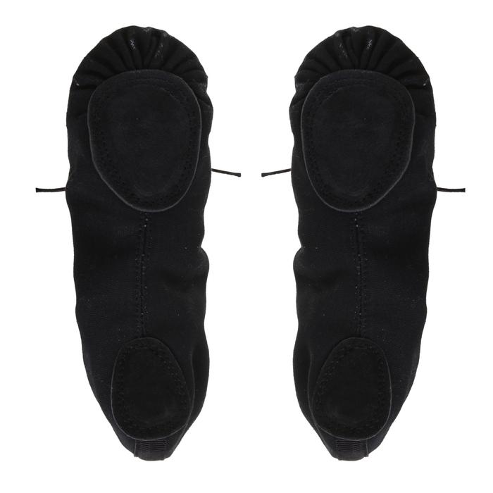 Incaltaminte gimnastica Sport 18021 23,5 cm Negru photo 28