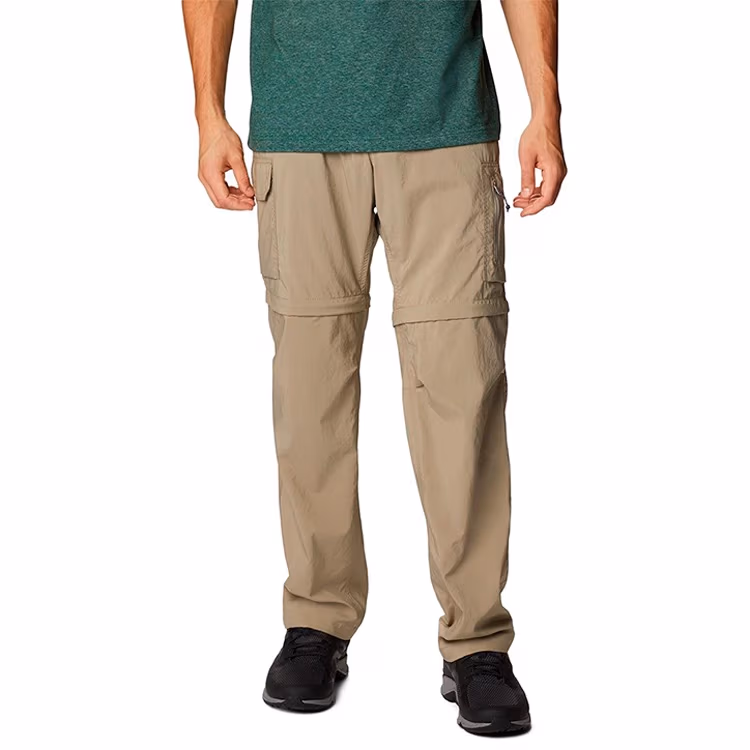 Брюки Columbia Silver Ridge Utility Convertible Pant
