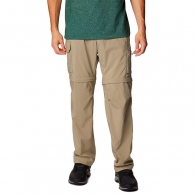 Брюки Columbia Silver Ridge Utility Convertible Pant thumbnav