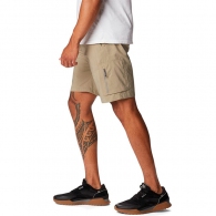 Sorti Columbia Silver Ridge Utility Cargo Short thumbnav 3