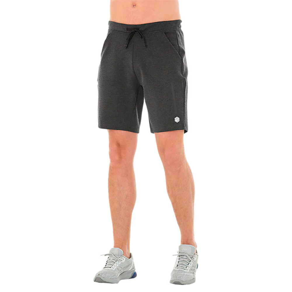 Шорты мужские Asics TAILORED SHORT 2XL Черный photo 2