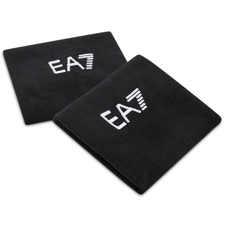 Wristwraps EA7 EMPORIO ARMANI CUFF photo Wristwraps EA7 EMPORIO ARMANI CUFF photo