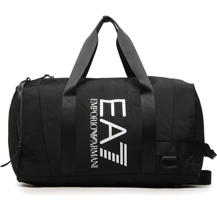 Сумка спортивная EA7 EMPORIO ARMANI GYM BAG photo 