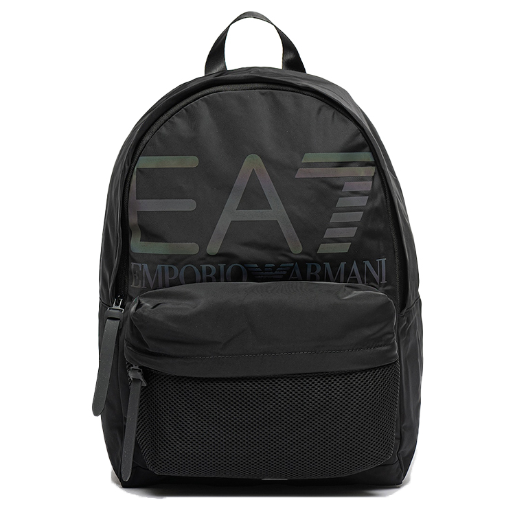 Рюкзак EA7 EMPORIO ARMANI Backpack photo Рюкзак EA7 EMPORIO ARMANI Backpack photo
