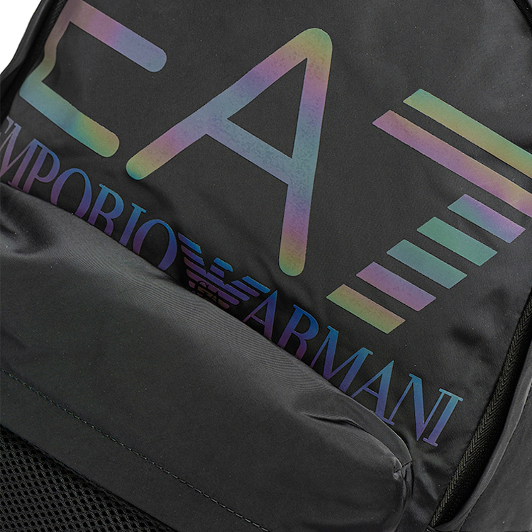 Рюкзак EA7 EMPORIO ARMANI Backpack 245063-2F909-21021 Черный photo 3