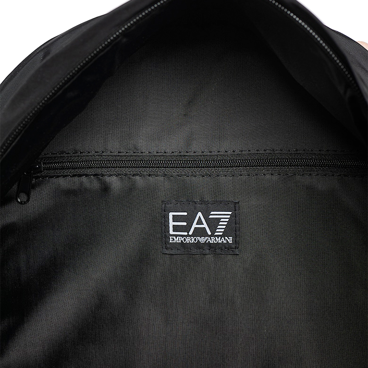 Рюкзак EA7 EMPORIO ARMANI Backpack 245063-2F909-21021 Черный photo 4