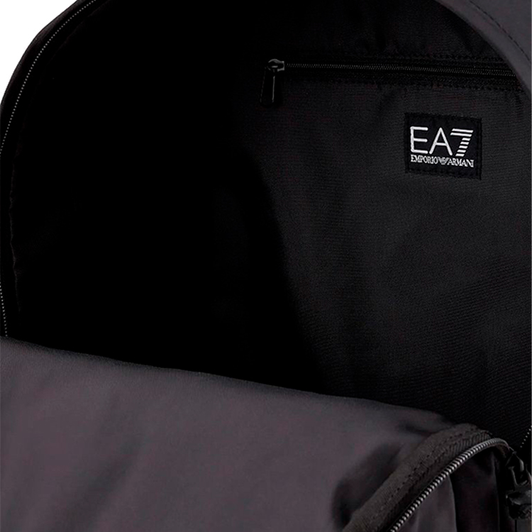 Рюкзак EA7 EMPORIO ARMANI Backpack 245063-2F909-26321 Черный photo 3