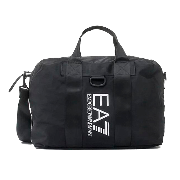 Geanta sport EA7 EMPORIO ARMANI GYM BAG photo Geanta sport EA7 EMPORIO ARMANI GYM BAG photo