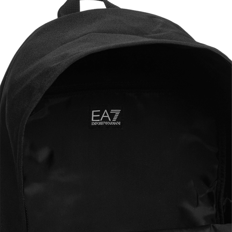 Рюкзак EA7 EMPORIO ARMANI Backpack 245081-CC940-02021 Черный photo 3