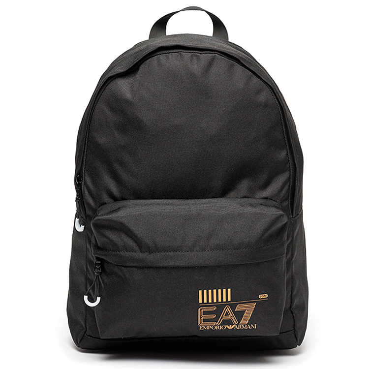 Рюкзак EA7 EMPORIO ARMANI Backpack photo Рюкзак EA7 EMPORIO ARMANI Backpack photo