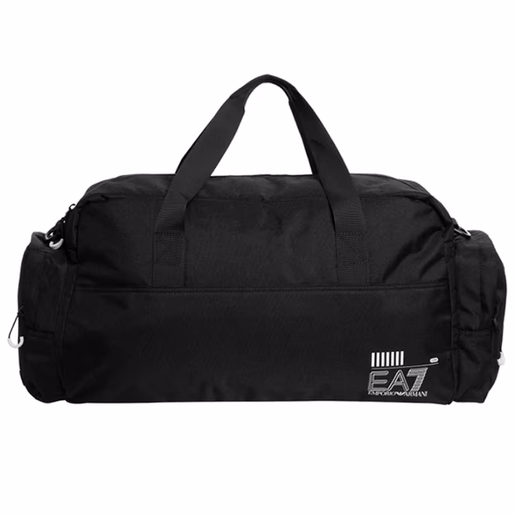 Сумка спортивная EA7 EMPORIO ARMANI GYM BAG 