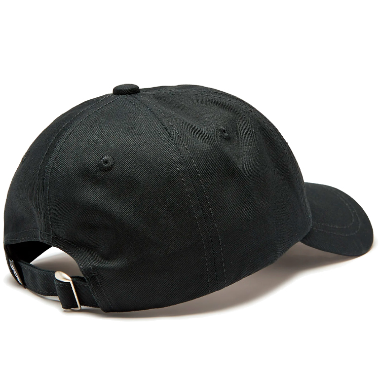 Chipiu EA7 EMPORIO ARMANI BASEBALL HAT M Negru-alb photo 3