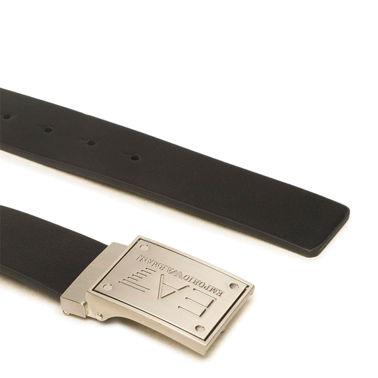 Curea EA7 EMPORIO ARMANI UNISEX BELT photo 2