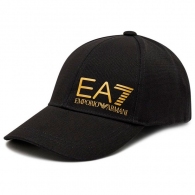 Chipiu EA7 EMPORIO ARMANI BASEBALL HAT thumbnav 1