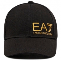 Chipiu EA7 EMPORIO ARMANI BASEBALL HAT thumbnav 3