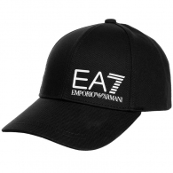 Chipiu EA7 EMPORIO ARMANI BASEBALL HAT thumbnav