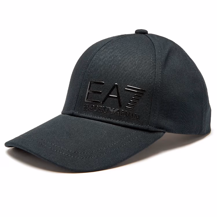 Chipiu EA7 EMPORIO ARMANI BASEBALL HAT