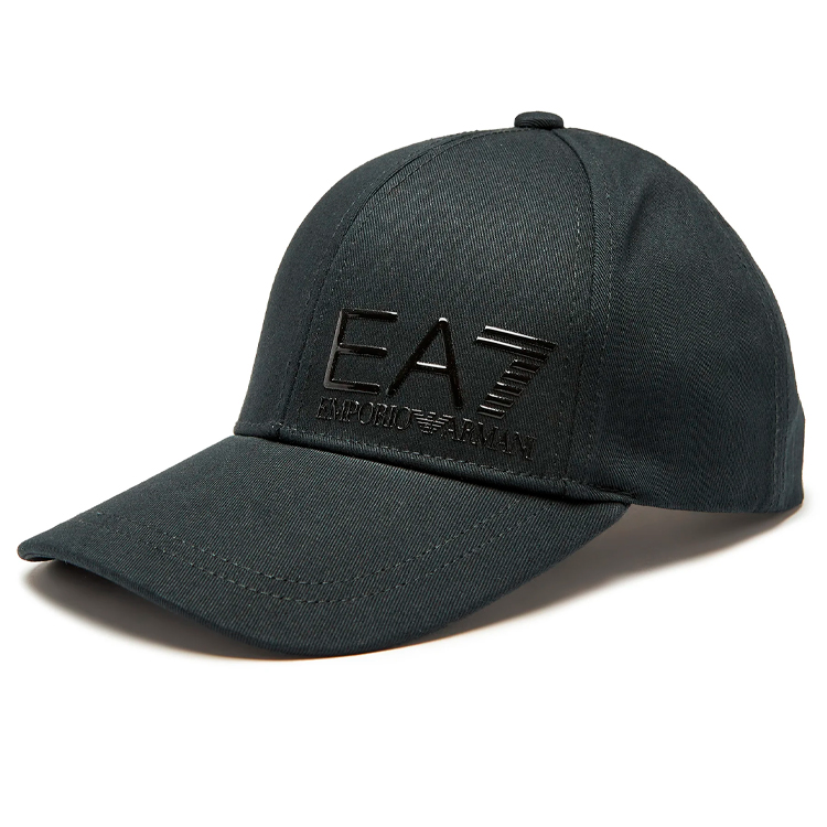 Chipiu EA7 EMPORIO ARMANI BASEBALL HAT photo 