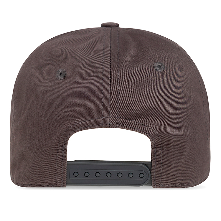 Кепка EA7 EMPORIO ARMANI BASEBALL HAT One size Серый photo 3