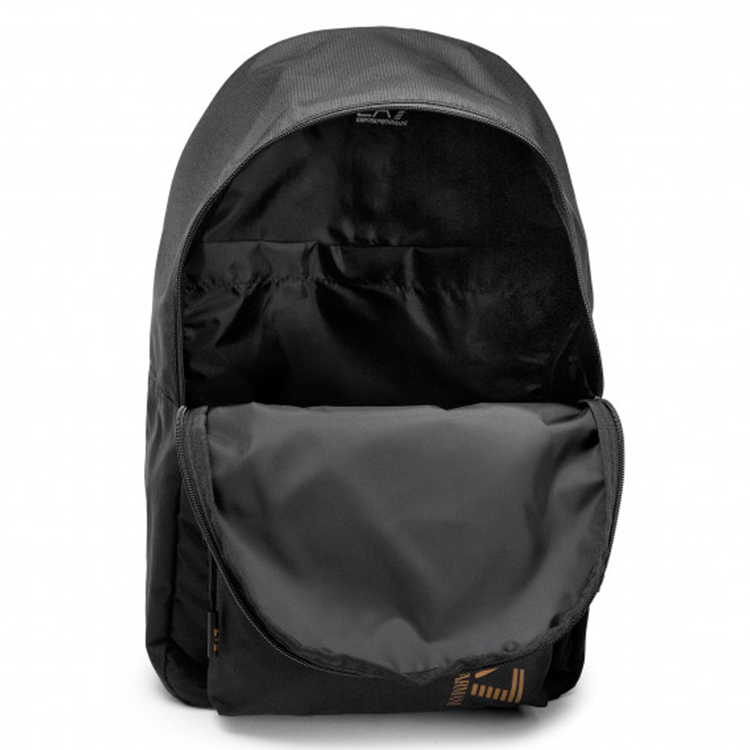 Rucsac EA7 EMPORIO ARMANI Backpack 275971-CC980-14021 Negru photo 4