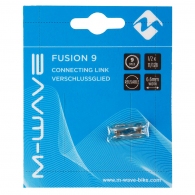 Звено соединительное цепи M-WAVE M-WAVE Fusion 9 connecting link thumbnav 2