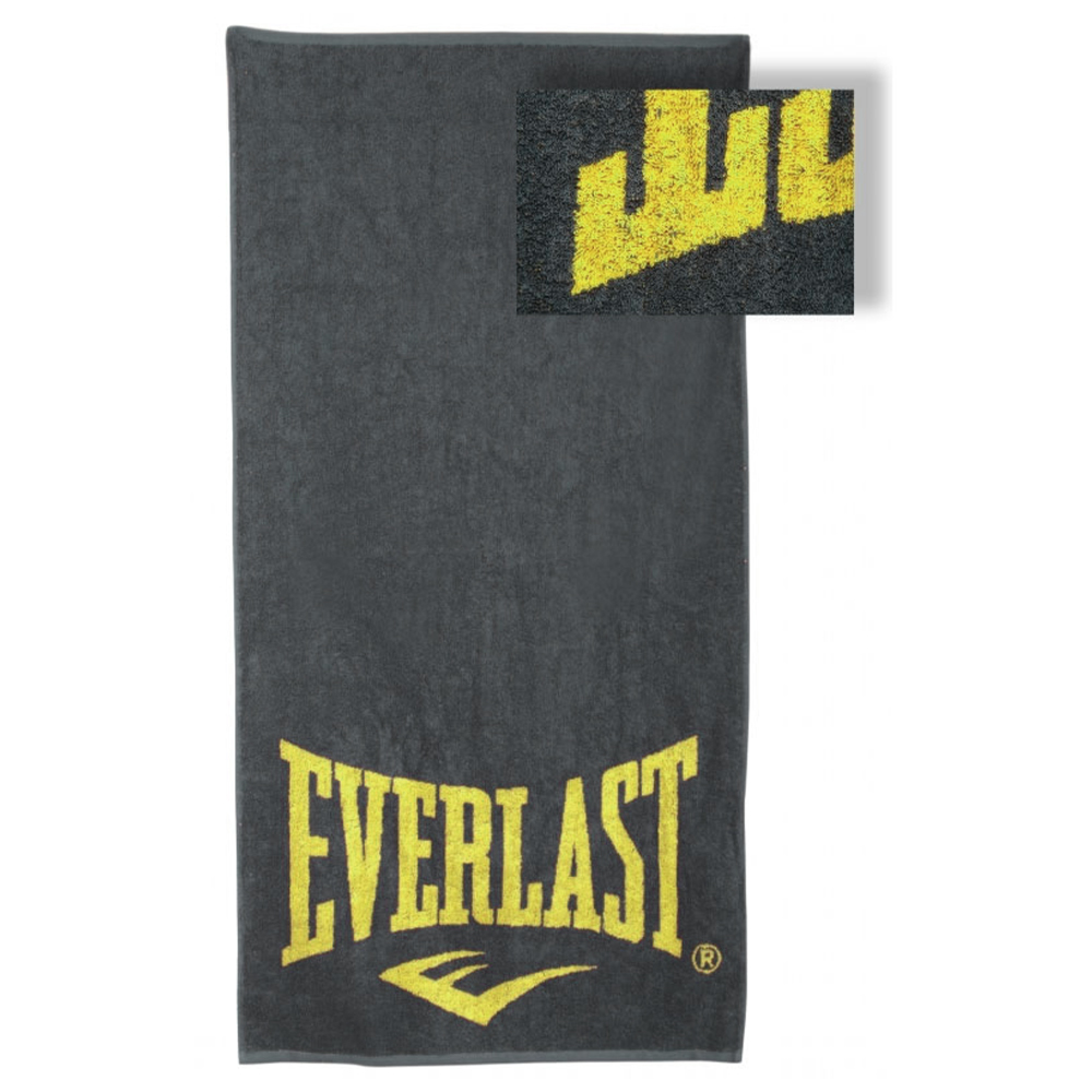 Prosop absorbant Everlast towel photo Prosop absorbant Everlast towel photo