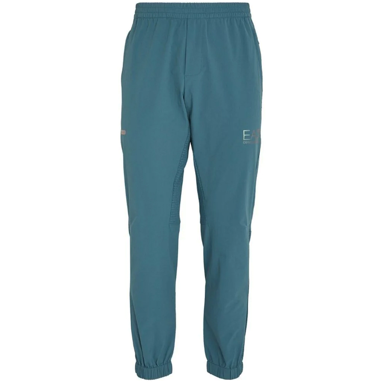 Брюки EA7 EMPORIO ARMANI PANTALONI S Синий Мужской photo 1 Брюки EA7 EMPORIO ARMANI PANTALONI S Синий Мужской photo 1