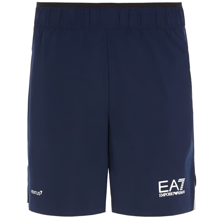 Шорты EA7 EMPORIO ARMANI SHORTS photo Шорты EA7 EMPORIO ARMANI SHORTS photo