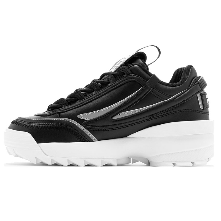 Кроссовки Fila DISRUPTOR II EXP photo Кроссовки Fila DISRUPTOR II EXP photo