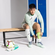 Футбольные щитки Joma ATTACK SHIN GUARDS thumbnav 2