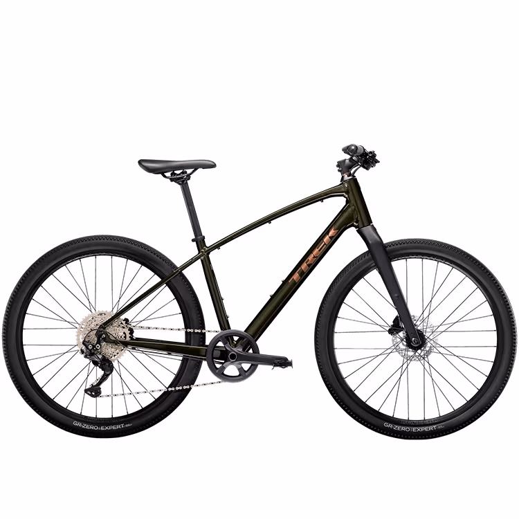 Гравийный велосипед Trek Dual Sport 3 Gen 5 