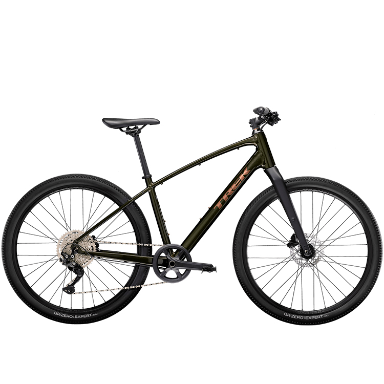 Bicicleta de pietris Trek Dual Sport 3 Gen 5 Maslin S photo 1 Bicicleta de pietris Trek Dual Sport 3 Gen 5 Maslin S photo 1