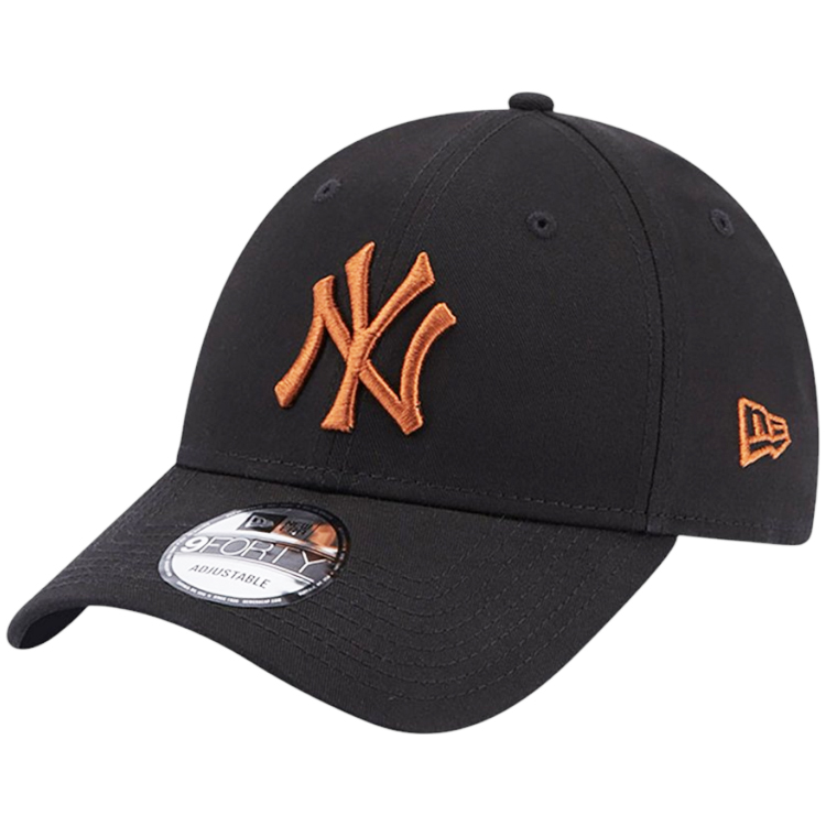 Chipiu New Era League Ess 940 NYY One size Negru photo 1 Chipiu New Era League Ess 940 NYY One size Negru photo 1