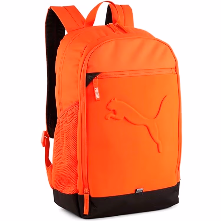 Рюкзак Puma BUZZ BACKPACK 