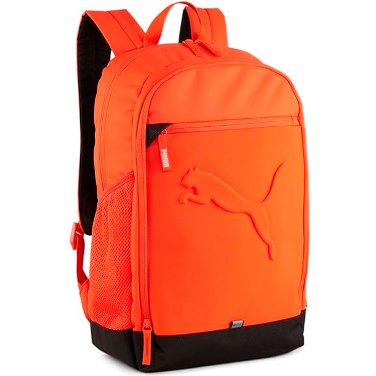 Рюкзак Puma BUZZ BACKPACK photo Рюкзак Puma BUZZ BACKPACK photo