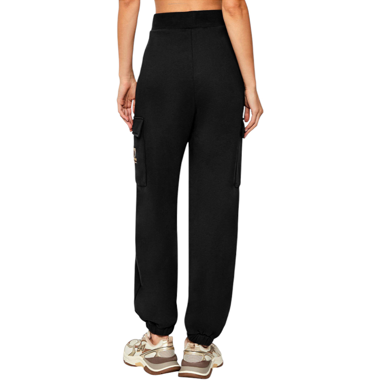 Брюки EA7 EMPORIO ARMANI TRAIN VISIBILITY W CARGO PANTS photo 2