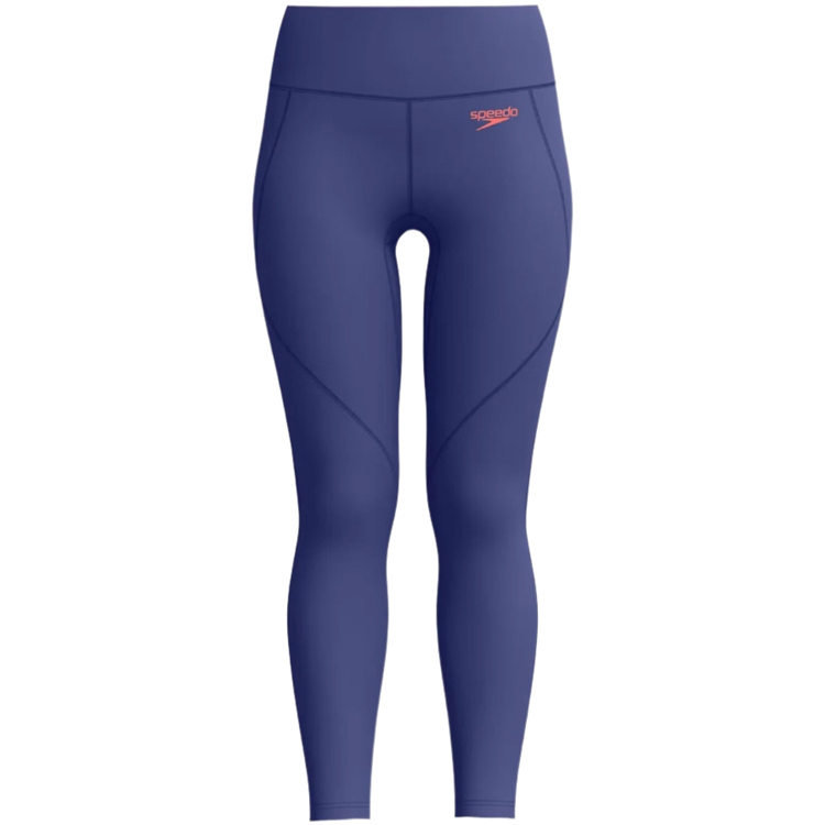 Panta-colanti Speedo PRT SPL LEGGING AF XL Violet Femei photo 2