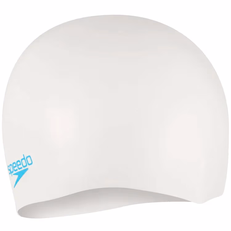 Шапочка для плавания Speedo PLAIN MOUD SILC CAP JF/JM/JU