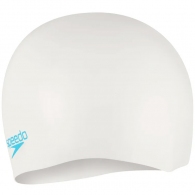 Шапочка для плавания Speedo PLAIN MOUD SILC CAP JF/JM/JU thumbnav 1