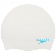Шапочка для плавания Speedo PLAIN MOUD SILC CAP JF/JM/JU thumbnav 2