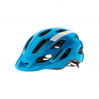 Casca de bicicleta Giant COMPEL GLOSS BLUE 53­61CM thumbnav 1