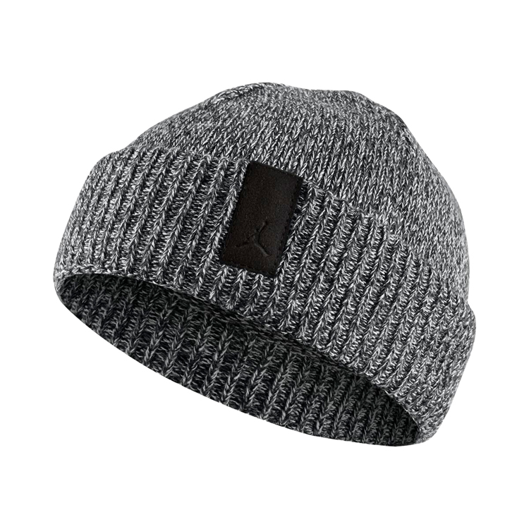 Nike JORDAN WATCH BEANIE MISC Gri photo 1 Nike JORDAN WATCH BEANIE MISC Gri photo 1
